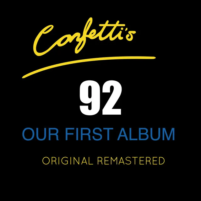 92 - Remastered Original Mix