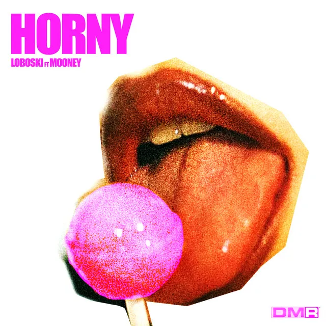 Horny (feat. MOONEY)