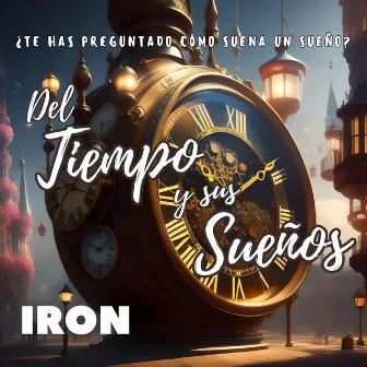 Del Tiempo y Sus Sueños by Iron