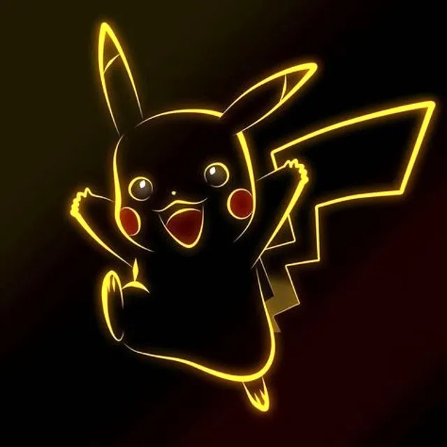 Pikachu Funk