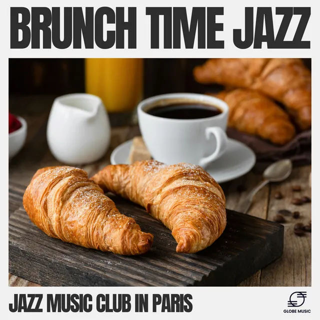 Brunch Time Jazz