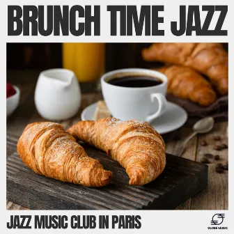 Brunch Time Jazz by Unknown Artist