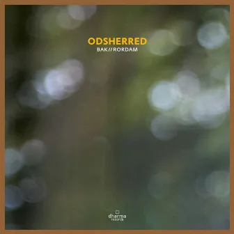 Odsherred by BAK//RORDAM