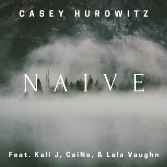 Naive by Casey Hurowitz