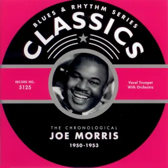 1950-1953 by Joe Morris