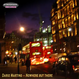 Nowhere But There by Dario Martino