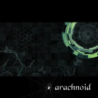 arachnoid by Psycho