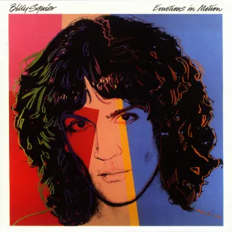 Emotions In Motion by Billy Squier