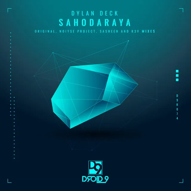 Sahodaraya - NOIYSE PROJECT Remix