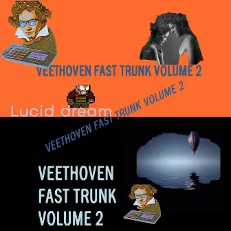 VEETHOVEN FAST TRUNK VOLUME 2 by Veethoven