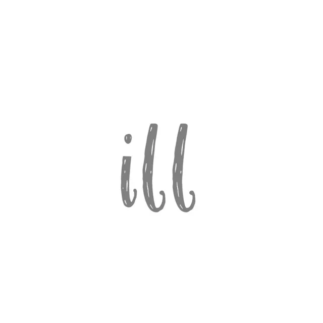 Ill