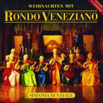 Sinfonia Di Natale by Rondò Veneziano