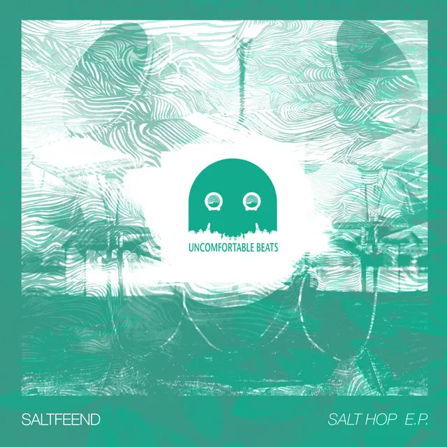 Salt Hop EP