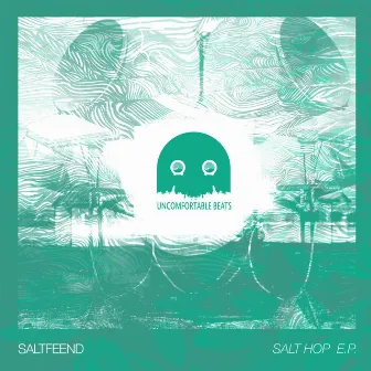 Salt Hop EP by 