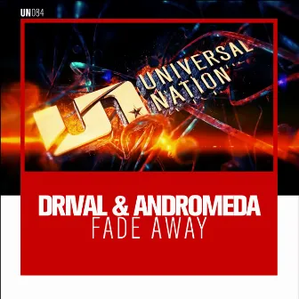 Fade Away by Andromeda