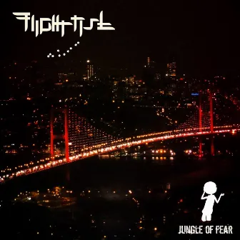 Jungle of Fear by FlightRisK