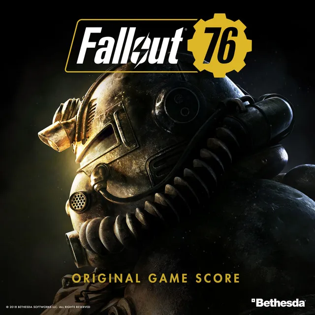 Fallout 76 (Original Game Score)