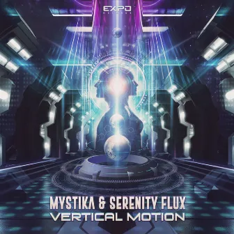 Vertical Motion by Mystika