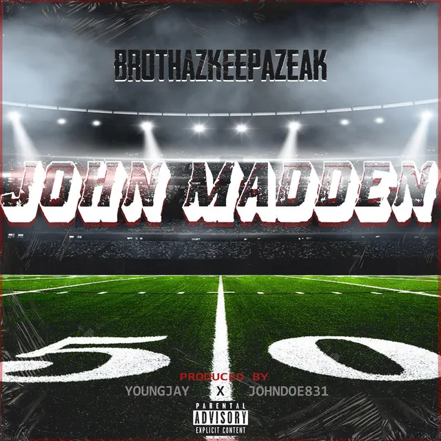 John Madden