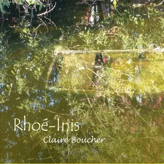 Rhoé-Inis by Claire Boucher