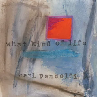 What Kind Of Life by Carl Pandolfi