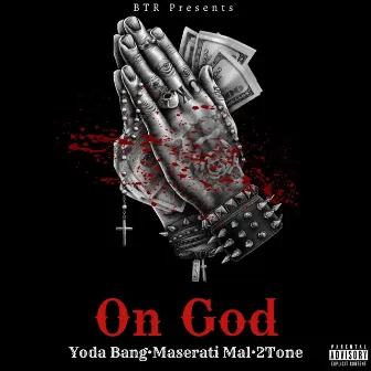 On God by Yoda Bang