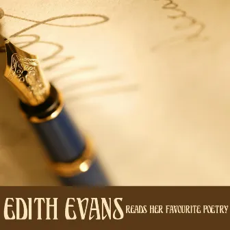 Edith Evans Reads Her Favorite Poetry by Edith Evans