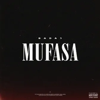 Mufasa by Bada1