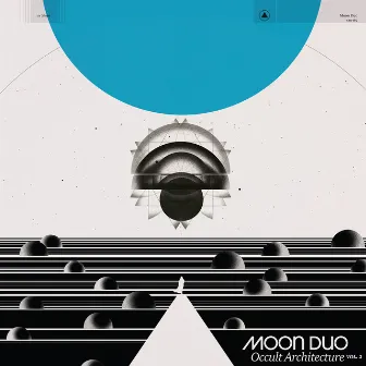 Occult Architecture Vol. 2 by Moon Duo