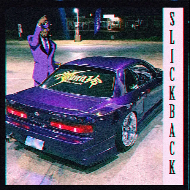 SLICKBACK PHONK (GYPSY WOMEN PHONK)