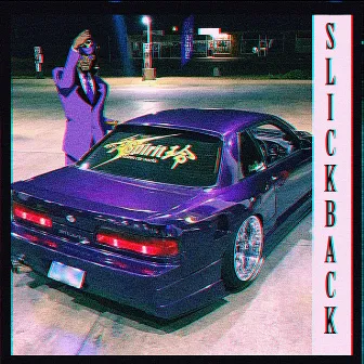 SLICKBACK PHONK (GYPSY WOMEN PHONK) by DOXXMANE