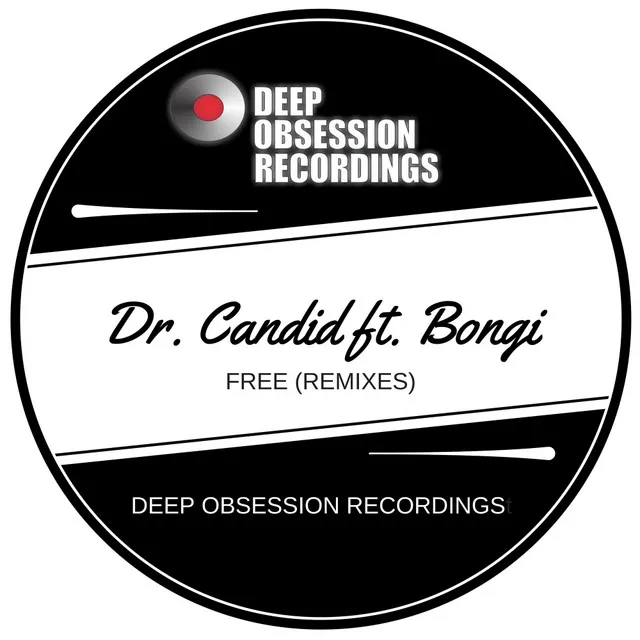 Free (Remixes)