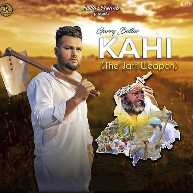 Kahi (The Jatt Weapon)