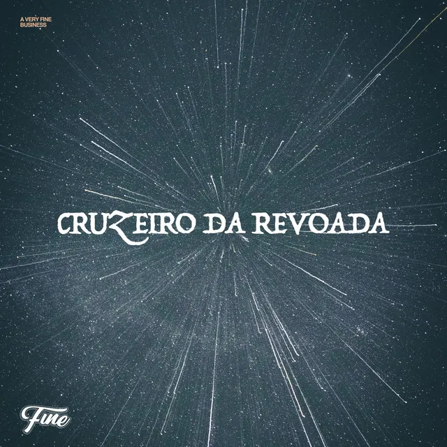 Cruzeiro da Revoada - Remix