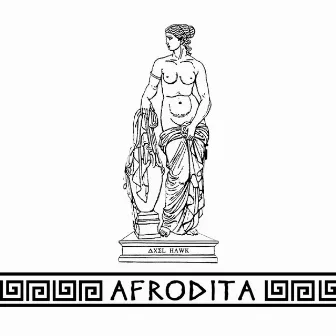 Afrodita by Unknown Artist