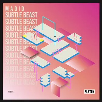 Subtle Beast by Madid