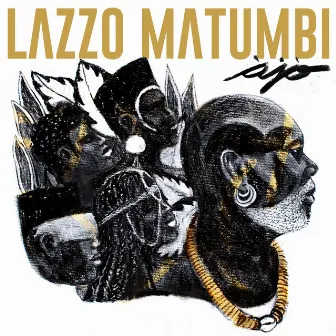 Àjò by Lazzo Matumbi