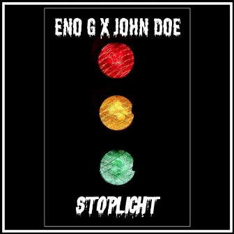 Stoplicht by John Doe