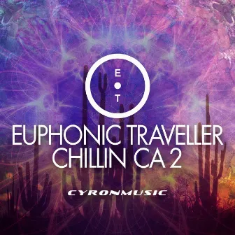 Chillin CA2 by Euphonic Traveller