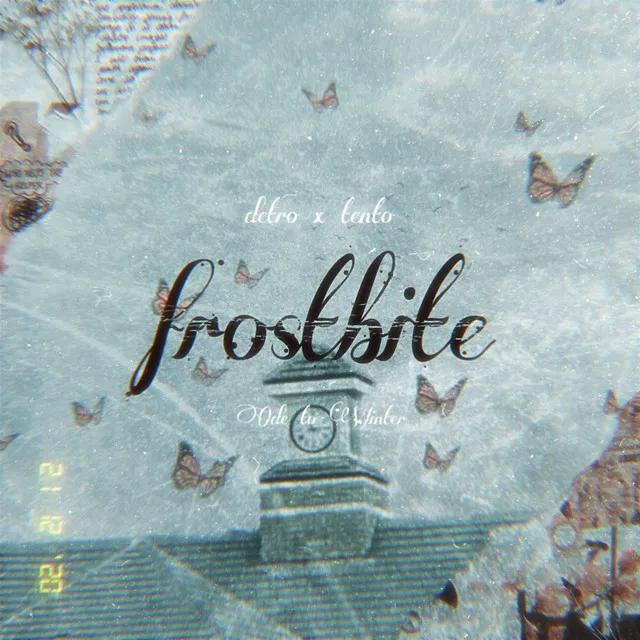 Frostbite (Ode To Winter) [feat. Tento]