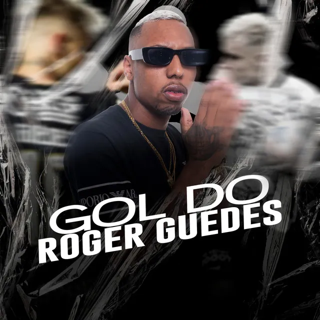 GOL DO ROGER GUEDES - Tropa do Roger Guedes