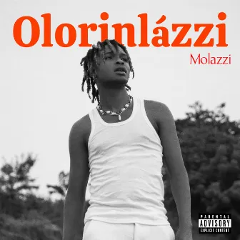 Olorinlazzi by Molazzi