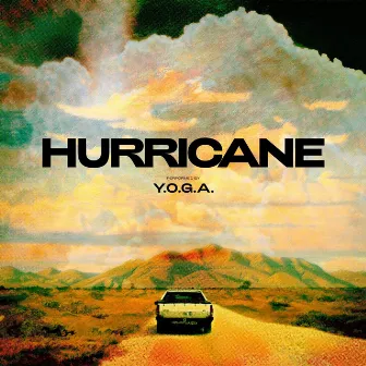 Hurricane by Y.O.G.A.