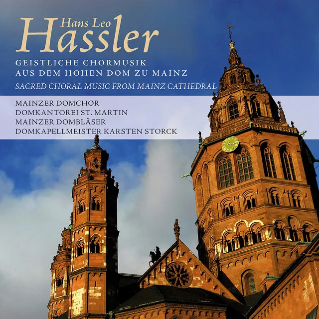 Mainzer Domchor