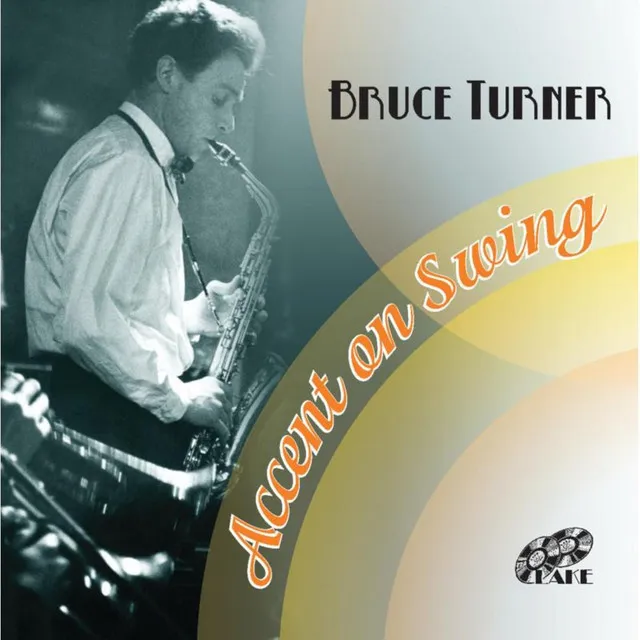 Bruce Turner