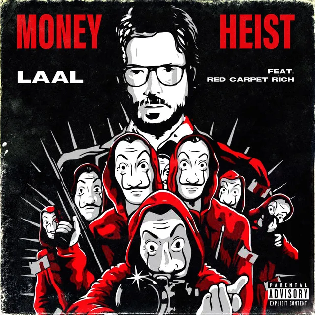 Money Heist