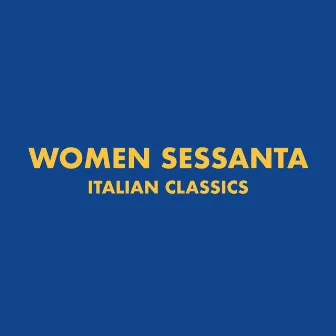 Italian Classics: Women Sessanta by Caterina Caselli