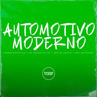 AUTOMOTIVO MODERNO by DJMONTTEIROOFICIAL