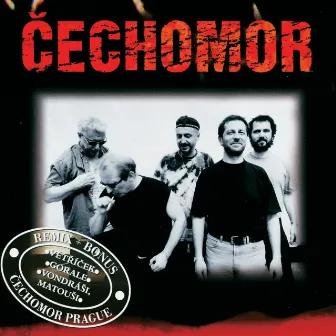 Cechomor by Čechomor