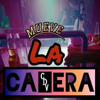 Mueve la cadera by Callejón Del Verso